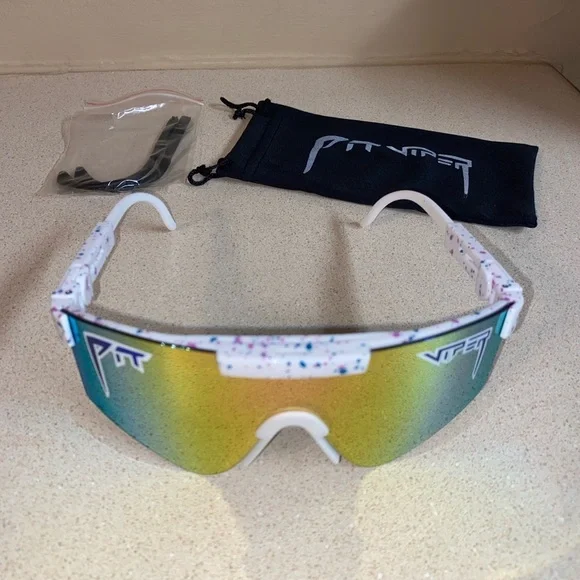 Pit Viper Sunglasses - Picture 3 of 8